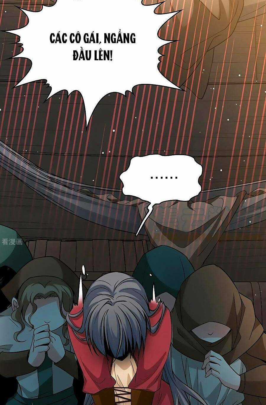 Tầm Trảo Tiền Thế Chi Lữ 2 Chapter 24 trang 24