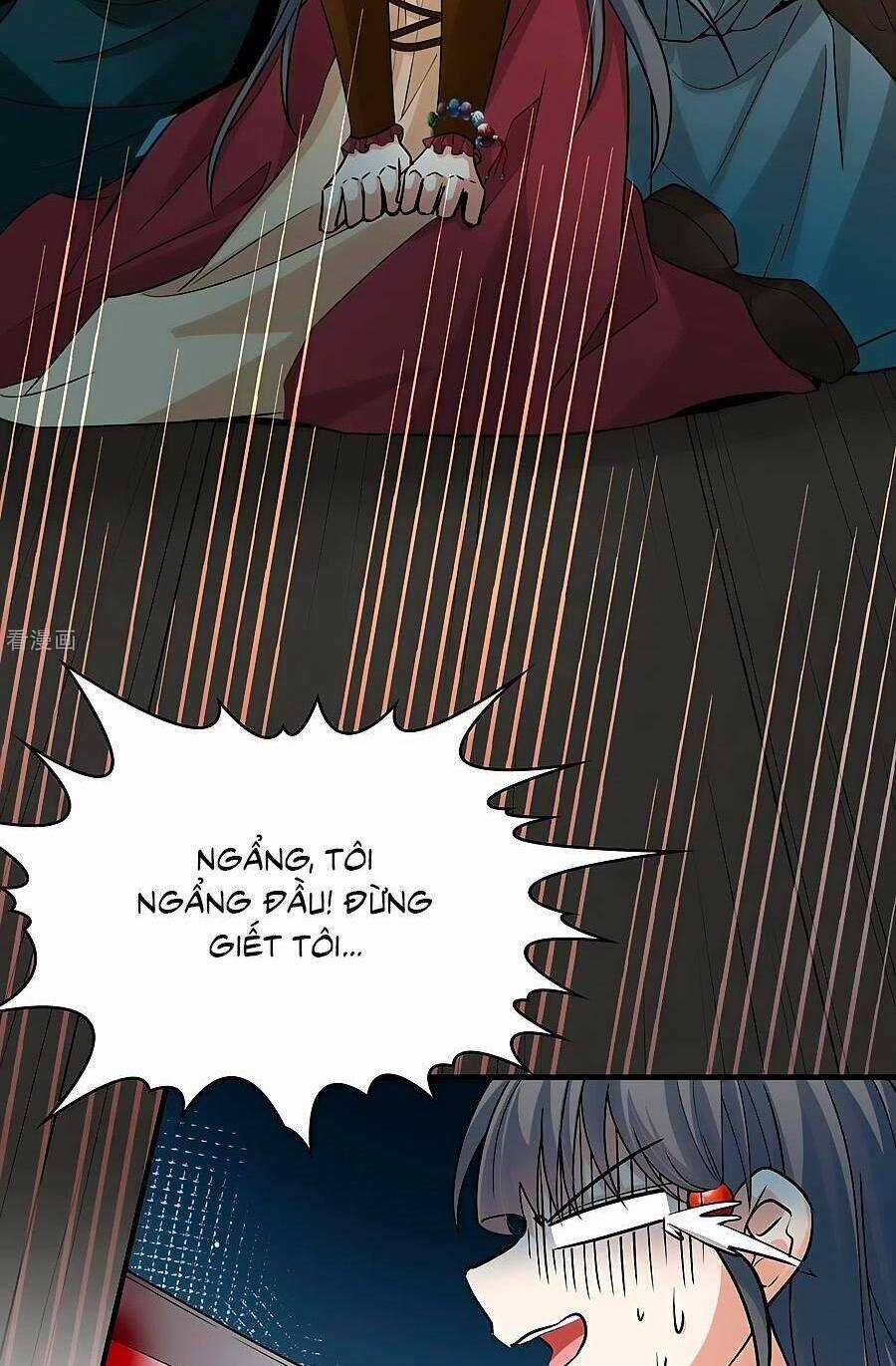 Tầm Trảo Tiền Thế Chi Lữ 2 Chapter 24 trang 25