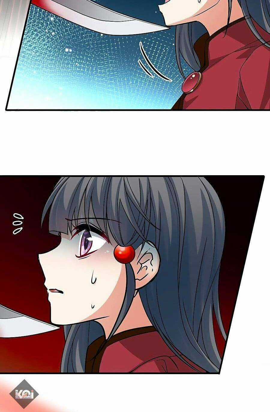 Tầm Trảo Tiền Thế Chi Lữ 2 Chapter 24 trang 26