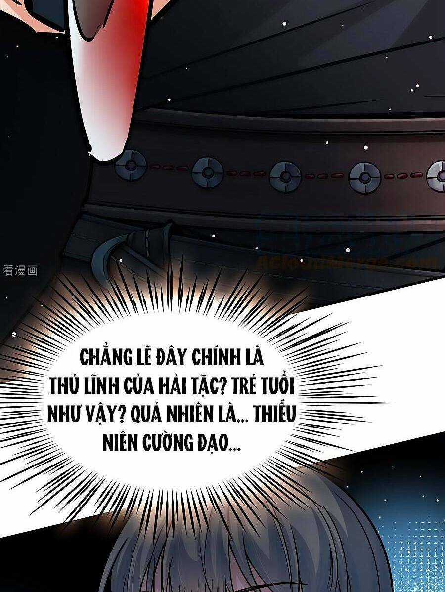 Tầm Trảo Tiền Thế Chi Lữ 2 Chapter 24 trang 29
