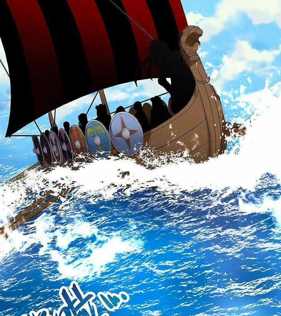 Tầm Trảo Tiền Thế Chi Lữ 2 Chapter 24 trang 3