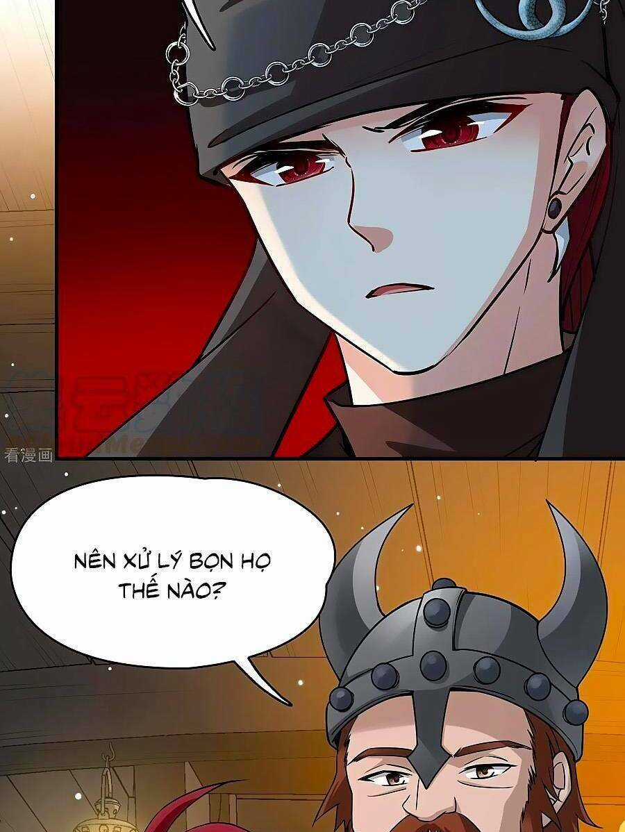 Tầm Trảo Tiền Thế Chi Lữ 2 Chapter 24 trang 31