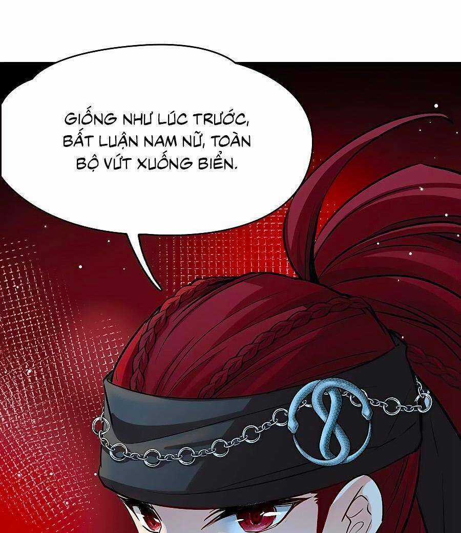 Tầm Trảo Tiền Thế Chi Lữ 2 Chapter 24 trang 33