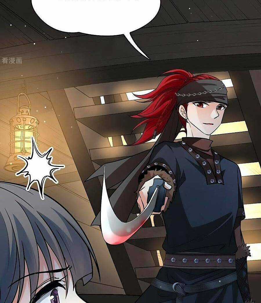 Tầm Trảo Tiền Thế Chi Lữ 2 Chapter 24 trang 36