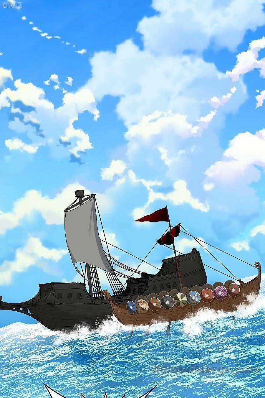 Tầm Trảo Tiền Thế Chi Lữ 2 Chapter 24 trang 39