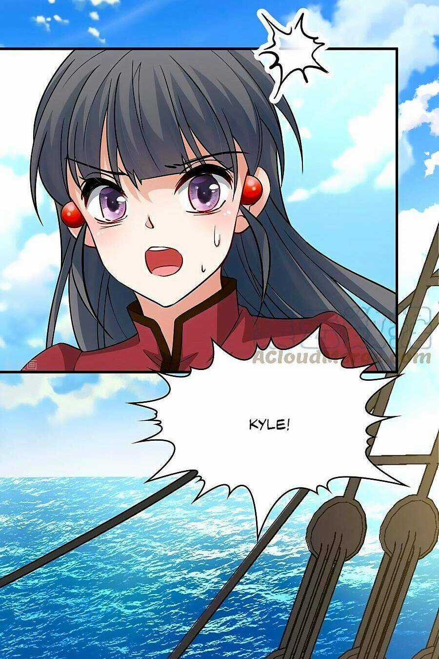 Tầm Trảo Tiền Thế Chi Lữ 2 Chapter 24 trang 41