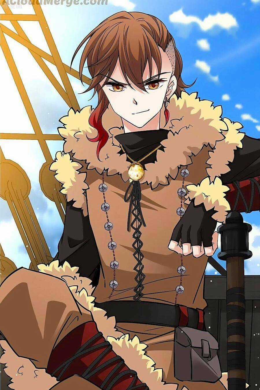 Tầm Trảo Tiền Thế Chi Lữ 2 Chapter 24 trang 45