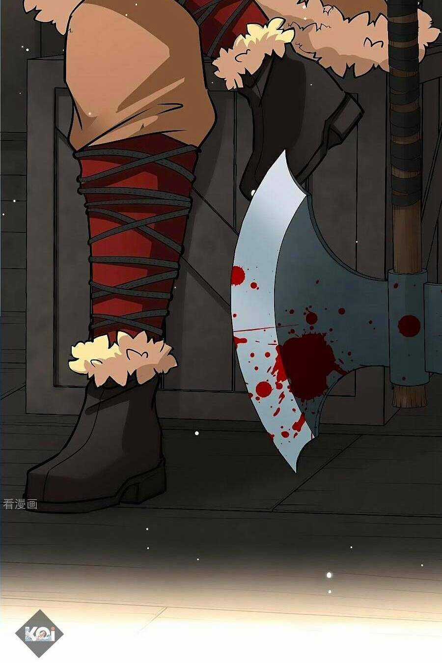 Tầm Trảo Tiền Thế Chi Lữ 2 Chapter 24 trang 46