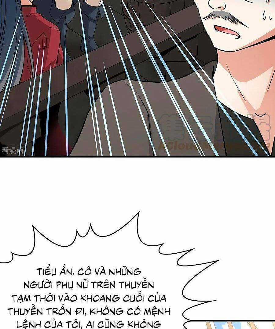 Tầm Trảo Tiền Thế Chi Lữ 2 Chapter 24 trang 9