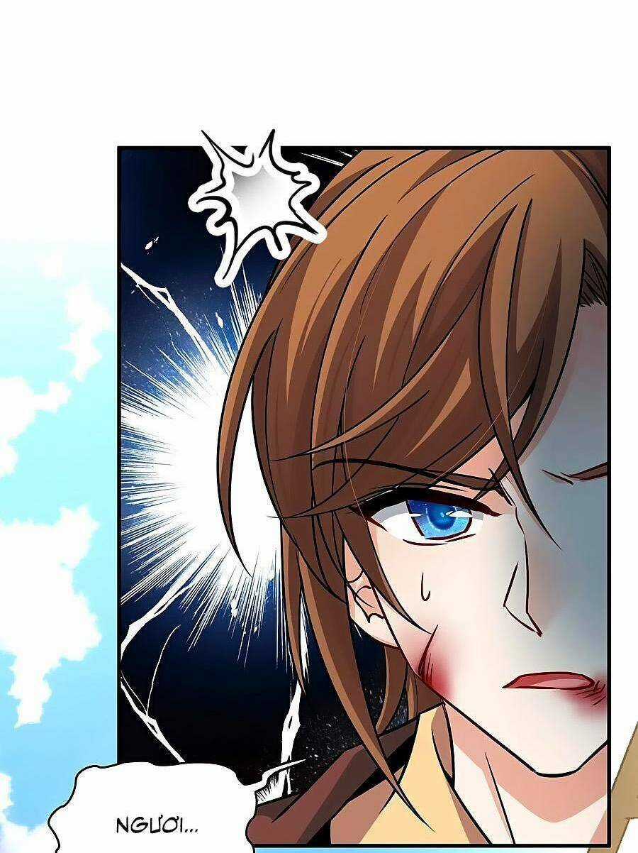 Tầm Trảo Tiền Thế Chi Lữ 2 Chapter 25 trang 1