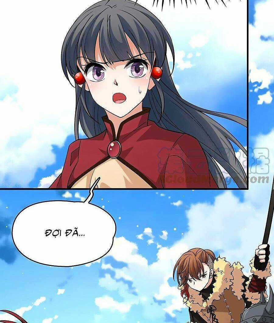 Tầm Trảo Tiền Thế Chi Lữ 2 Chapter 25 trang 10