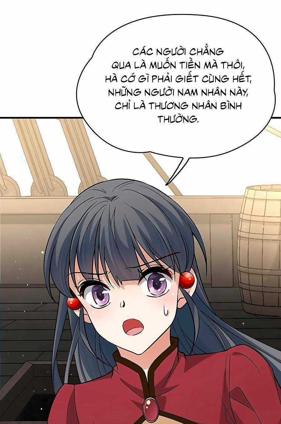 Tầm Trảo Tiền Thế Chi Lữ 2 Chapter 25 trang 12