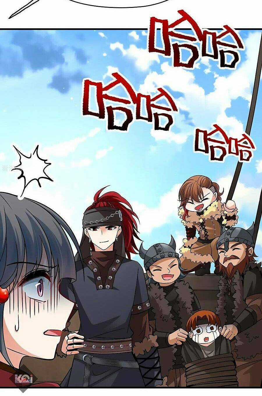 Tầm Trảo Tiền Thế Chi Lữ 2 Chapter 25 trang 15