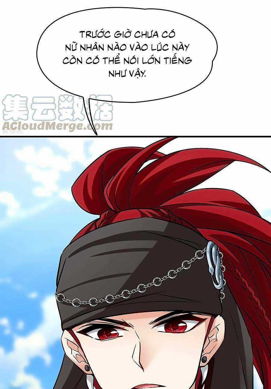 Tầm Trảo Tiền Thế Chi Lữ 2 Chapter 25 trang 16