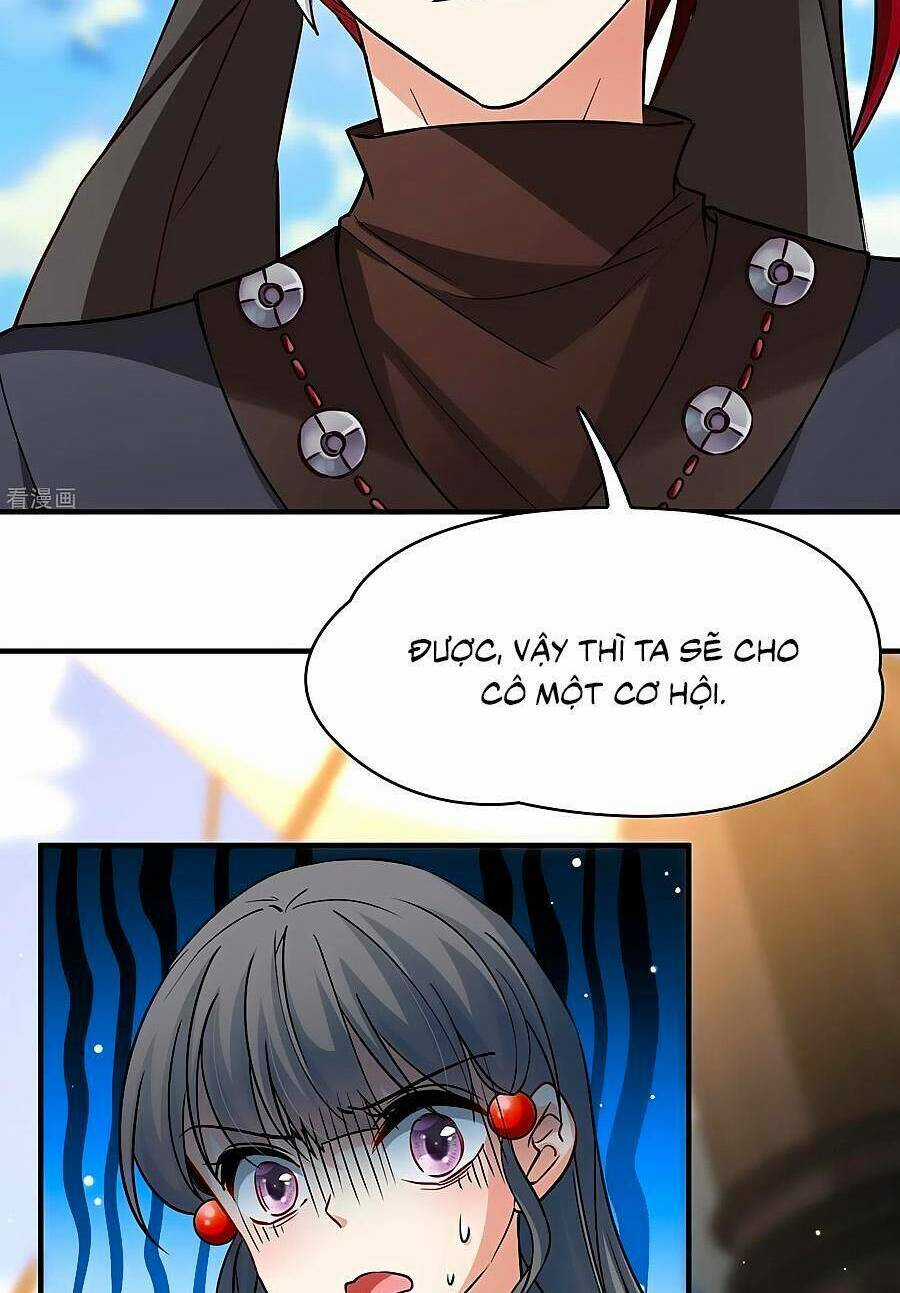 Tầm Trảo Tiền Thế Chi Lữ 2 Chapter 25 trang 17