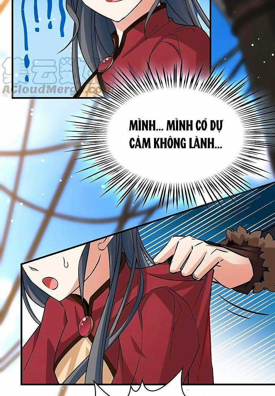 Tầm Trảo Tiền Thế Chi Lữ 2 Chapter 25 trang 18