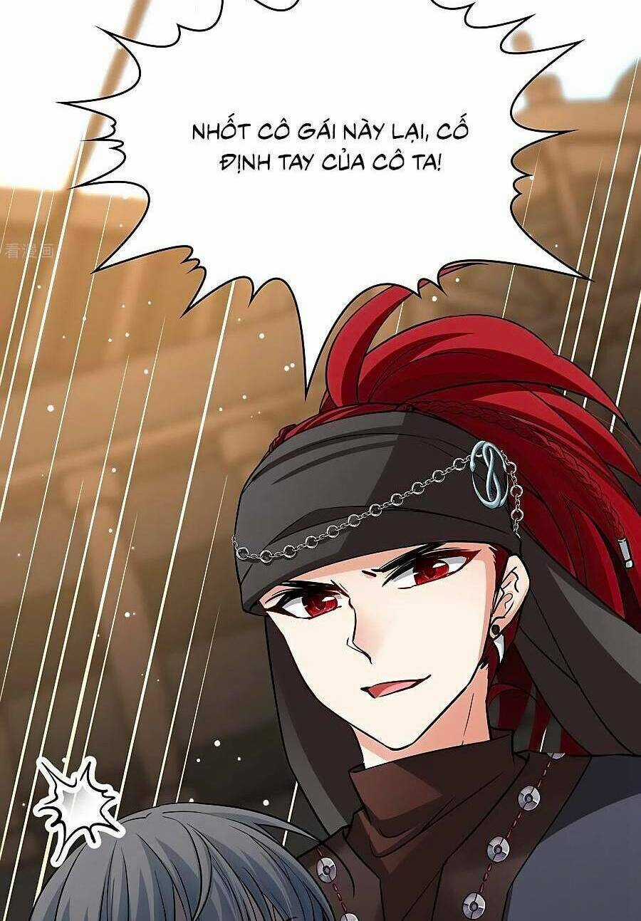 Tầm Trảo Tiền Thế Chi Lữ 2 Chapter 25 trang 19