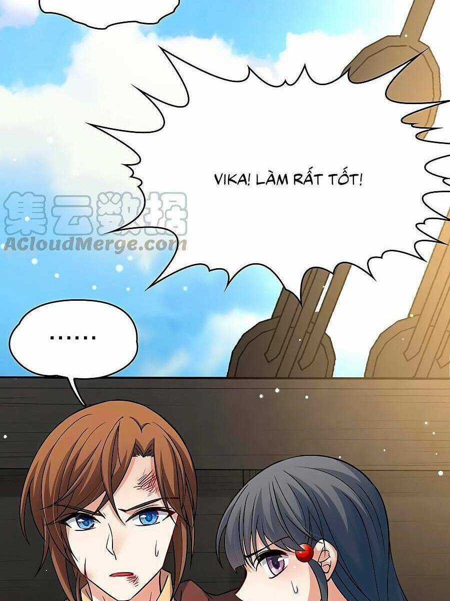 Tầm Trảo Tiền Thế Chi Lữ 2 Chapter 25 trang 2