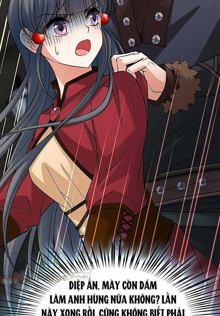 Tầm Trảo Tiền Thế Chi Lữ 2 Chapter 25 trang 20