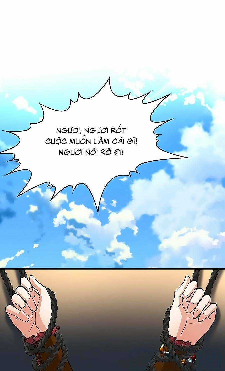 Tầm Trảo Tiền Thế Chi Lữ 2 Chapter 25 trang 22