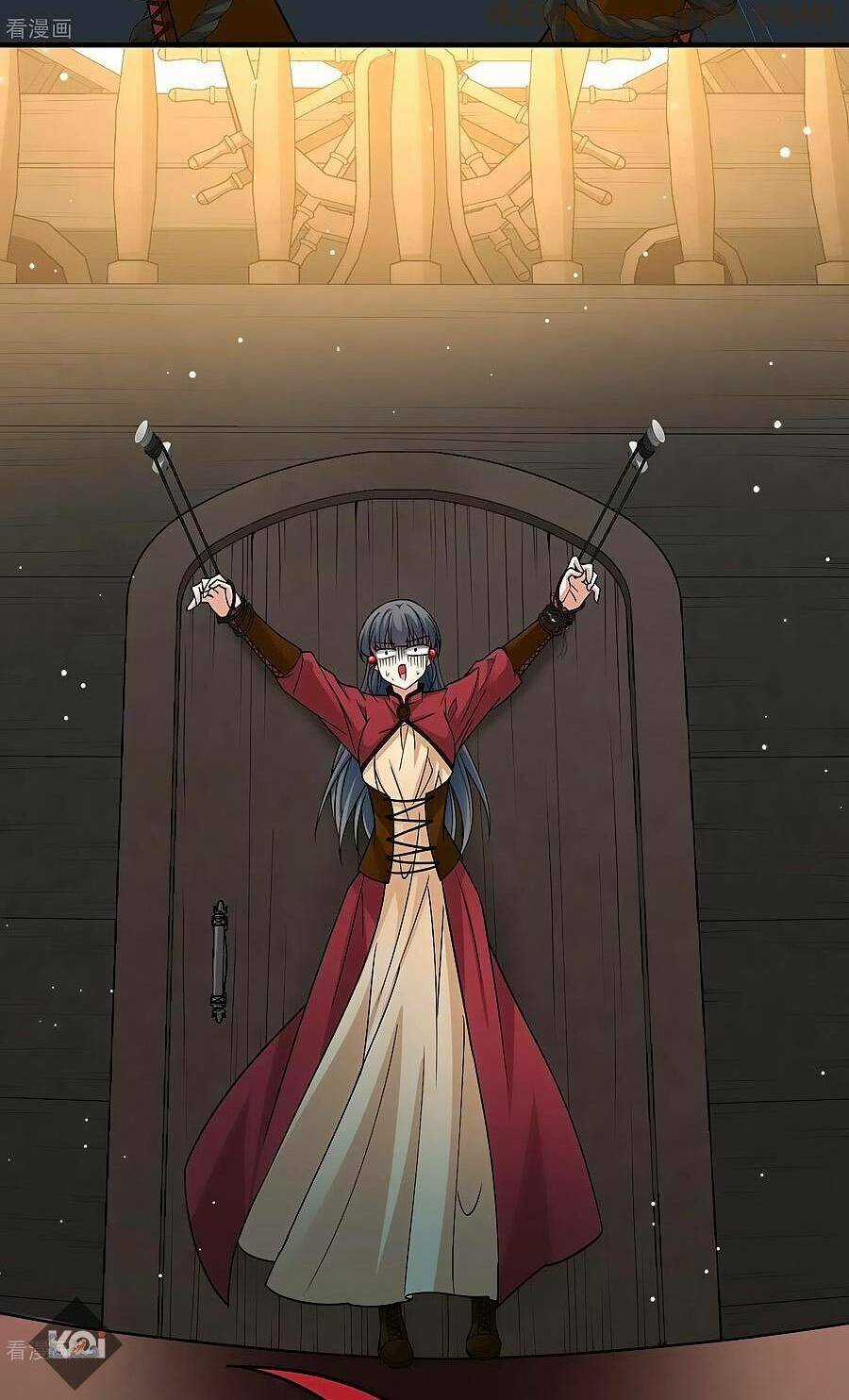 Tầm Trảo Tiền Thế Chi Lữ 2 Chapter 25 trang 23