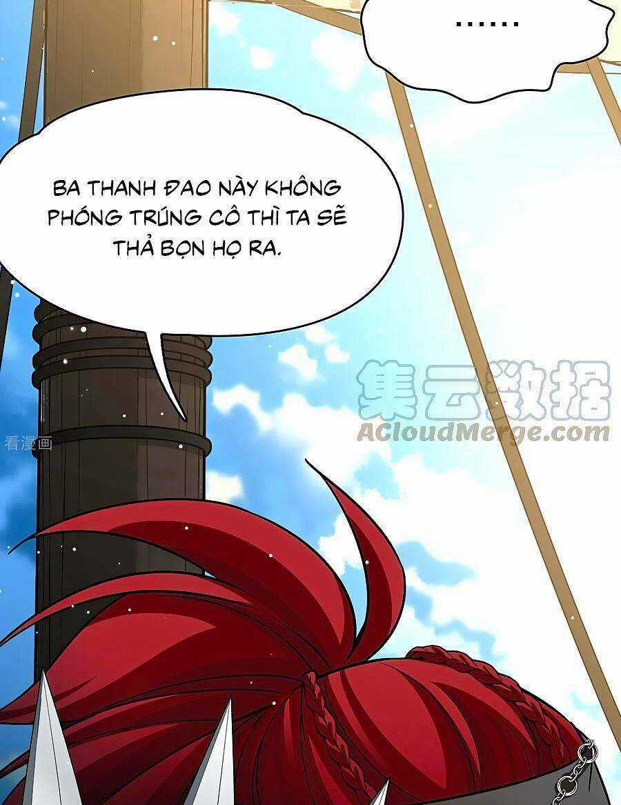 Tầm Trảo Tiền Thế Chi Lữ 2 Chapter 25 trang 28