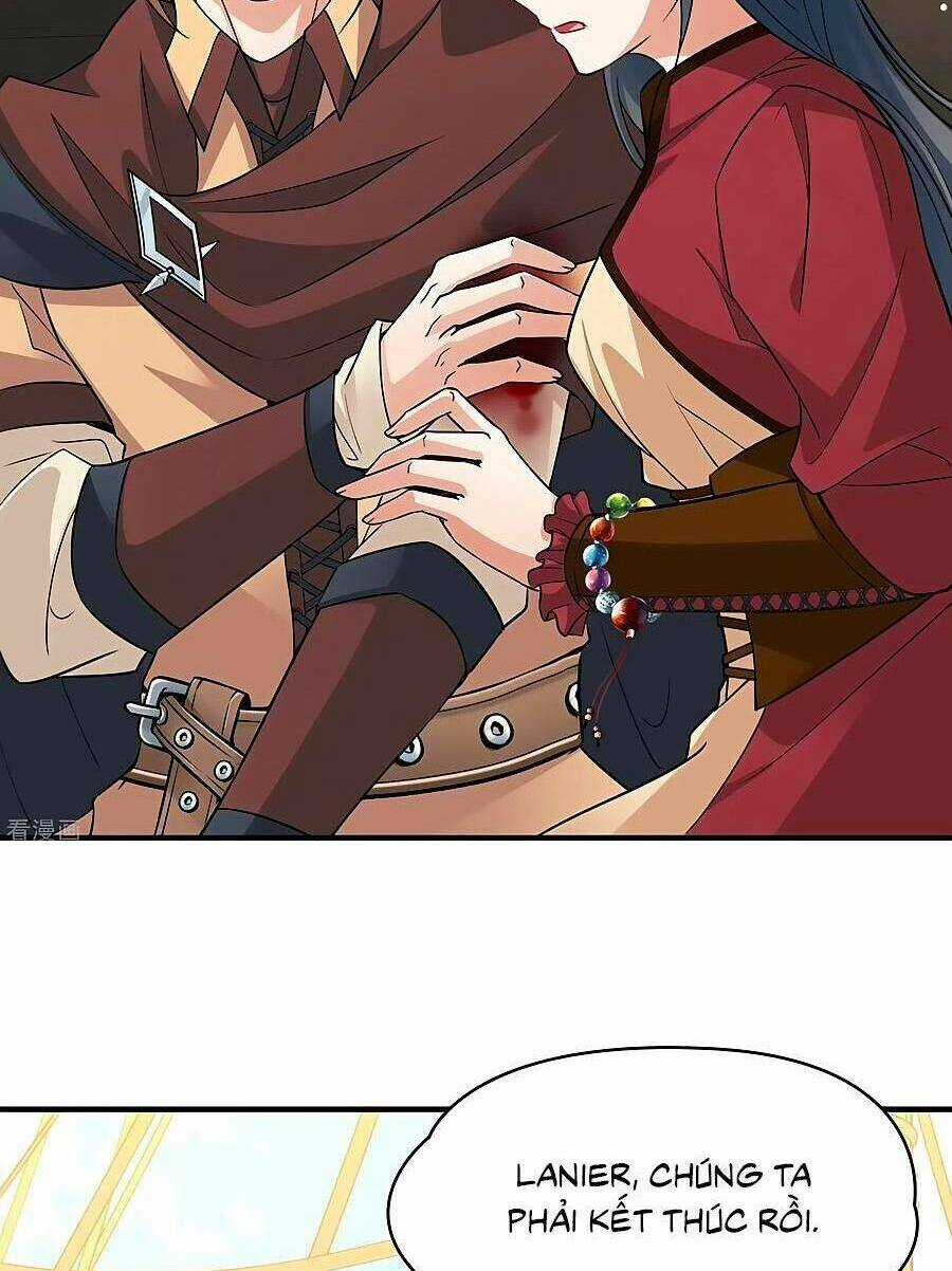 Tầm Trảo Tiền Thế Chi Lữ 2 Chapter 25 trang 3