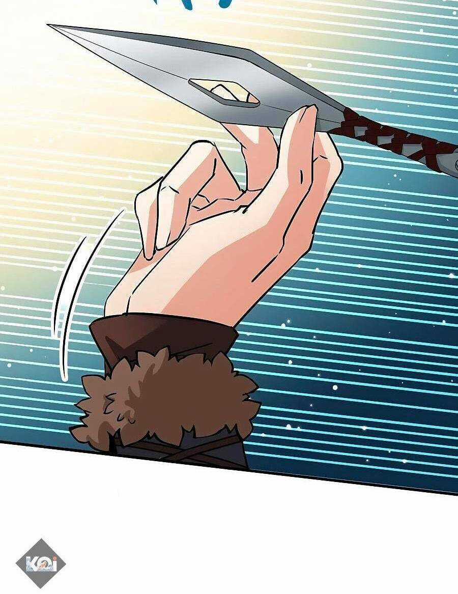 Tầm Trảo Tiền Thế Chi Lữ 2 Chapter 25 trang 31