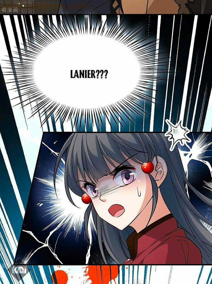 Tầm Trảo Tiền Thế Chi Lữ 2 Chapter 25 trang 5