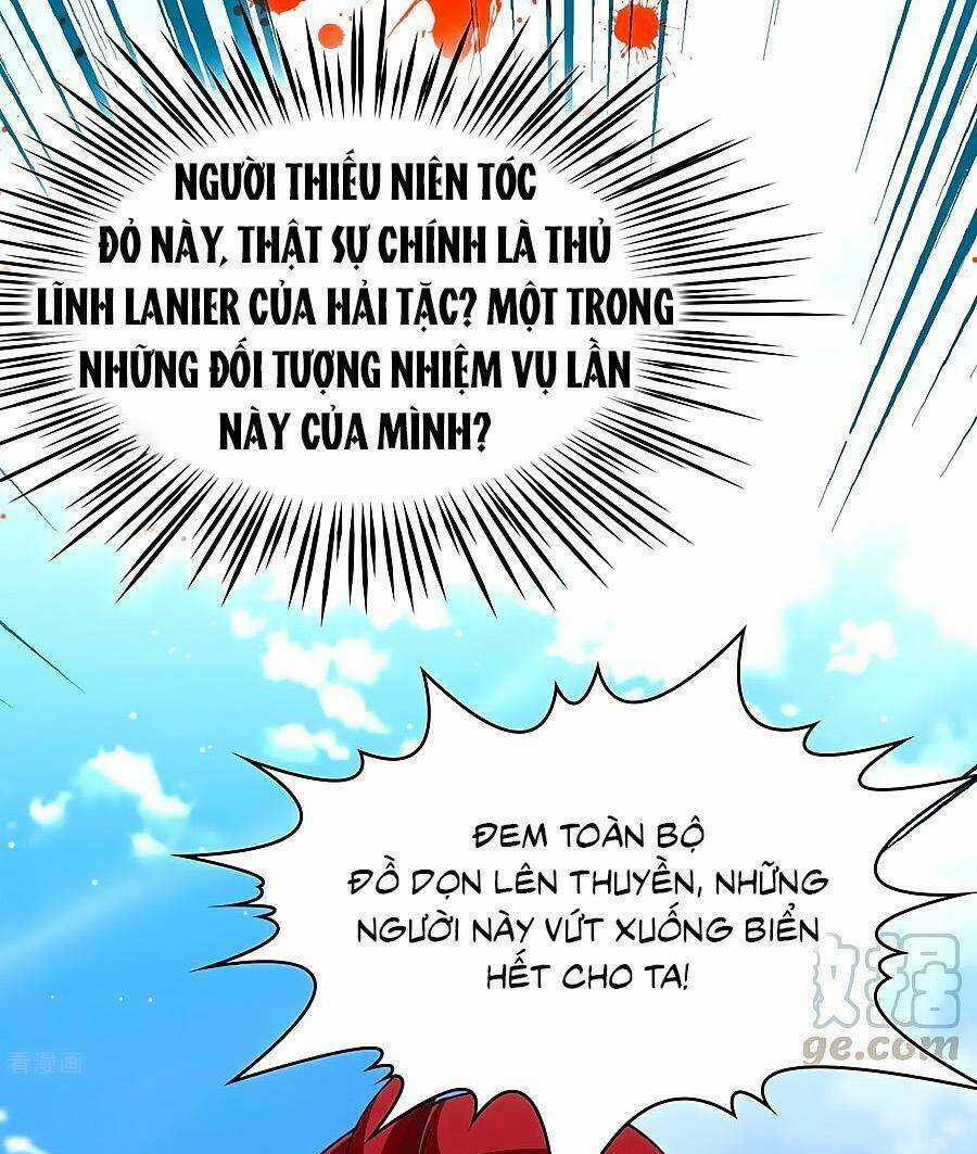 Tầm Trảo Tiền Thế Chi Lữ 2 Chapter 25 trang 6