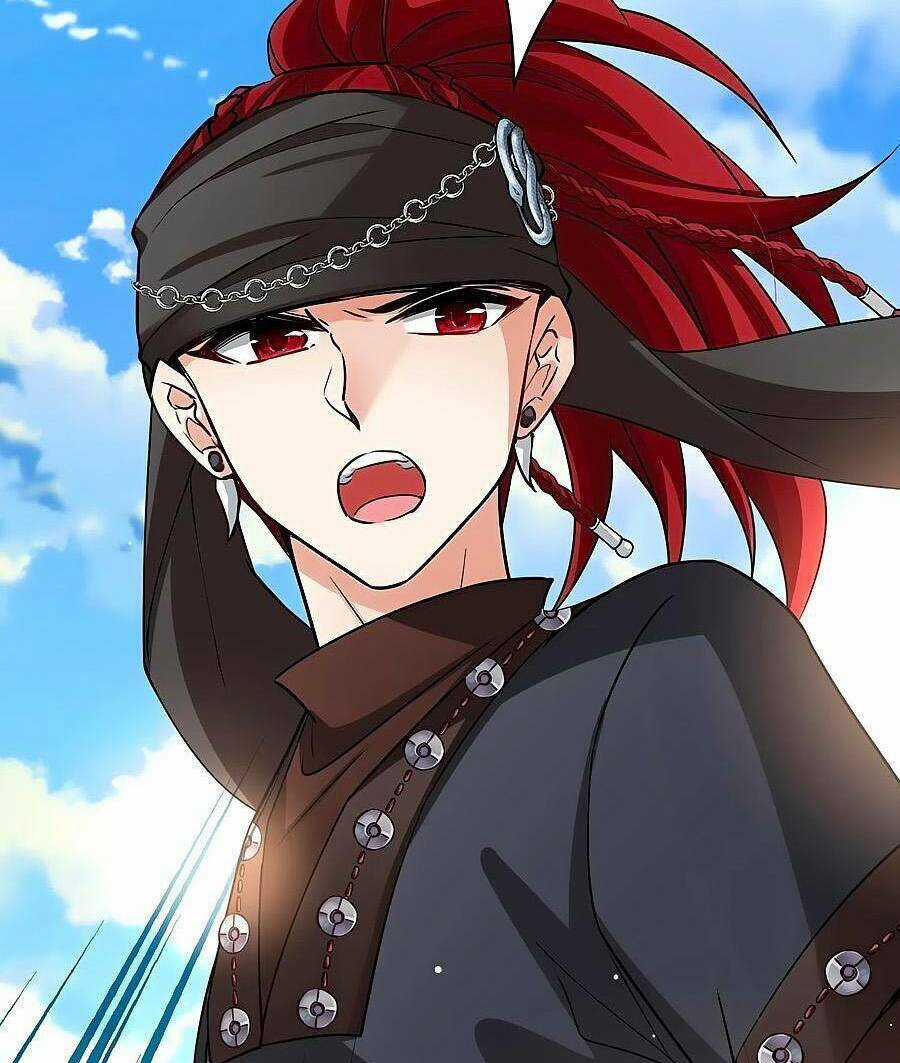 Tầm Trảo Tiền Thế Chi Lữ 2 Chapter 25 trang 7