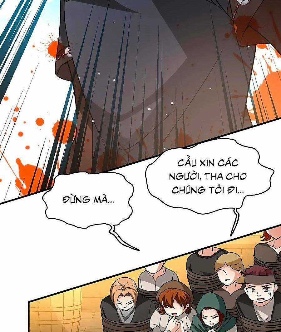 Tầm Trảo Tiền Thế Chi Lữ 2 Chapter 25 trang 8
