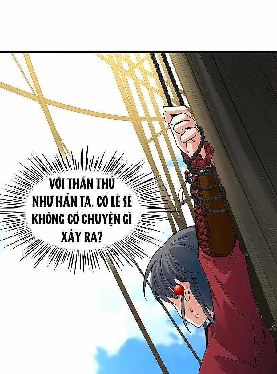 Tầm Trảo Tiền Thế Chi Lữ 2 Chapter 26 trang 0