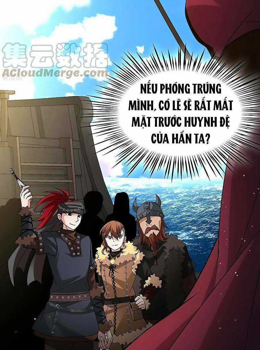 Tầm Trảo Tiền Thế Chi Lữ 2 Chapter 26 trang 1