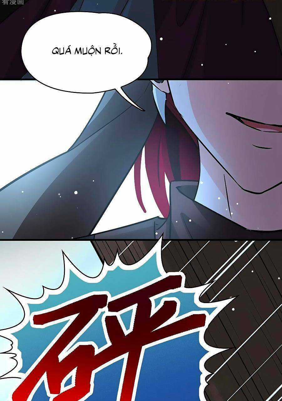 Tầm Trảo Tiền Thế Chi Lữ 2 Chapter 26 trang 10