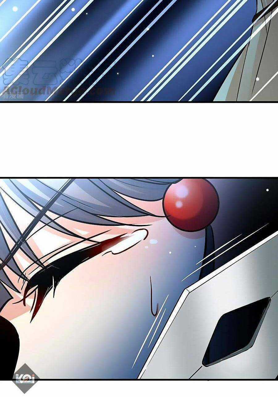 Tầm Trảo Tiền Thế Chi Lữ 2 Chapter 26 trang 13