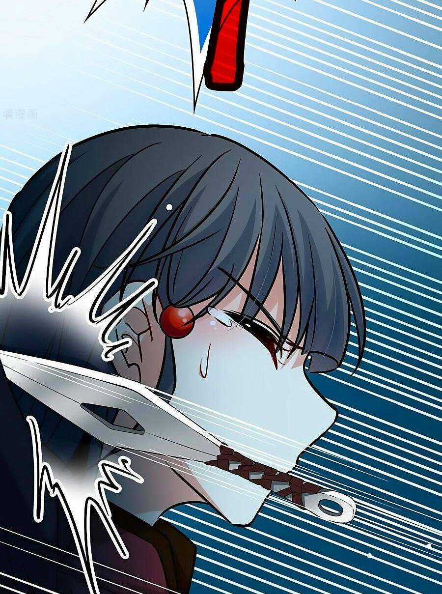 Tầm Trảo Tiền Thế Chi Lữ 2 Chapter 26 trang 18