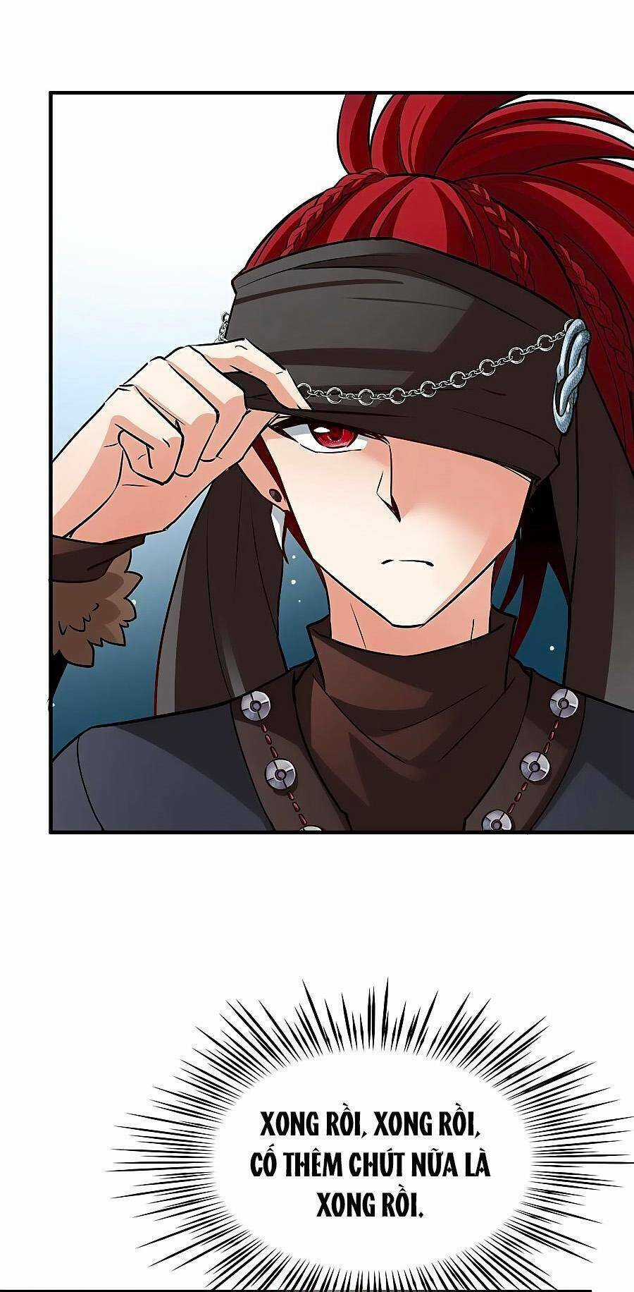 Tầm Trảo Tiền Thế Chi Lữ 2 Chapter 26 trang 20