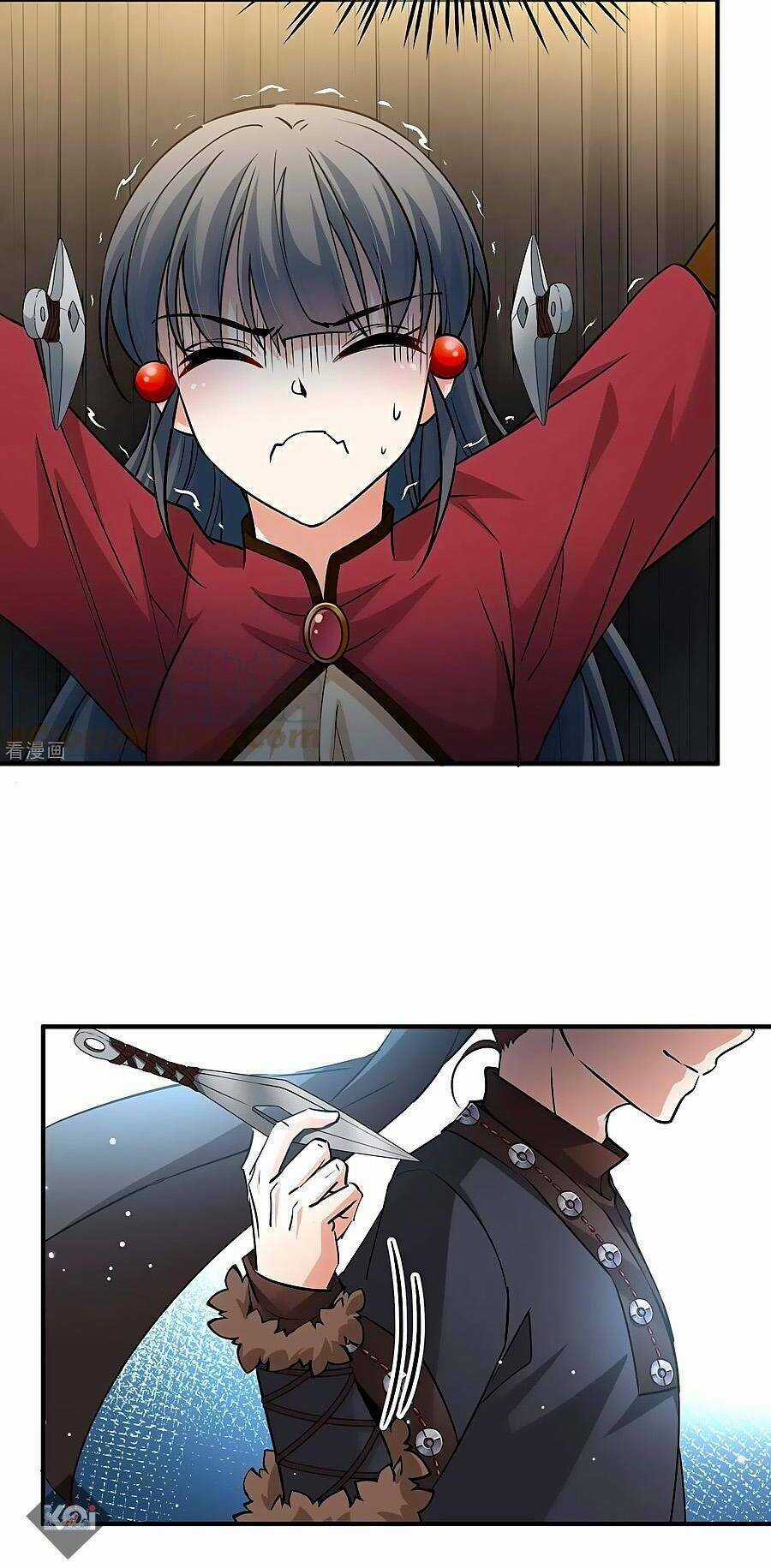 Tầm Trảo Tiền Thế Chi Lữ 2 Chapter 26 trang 21