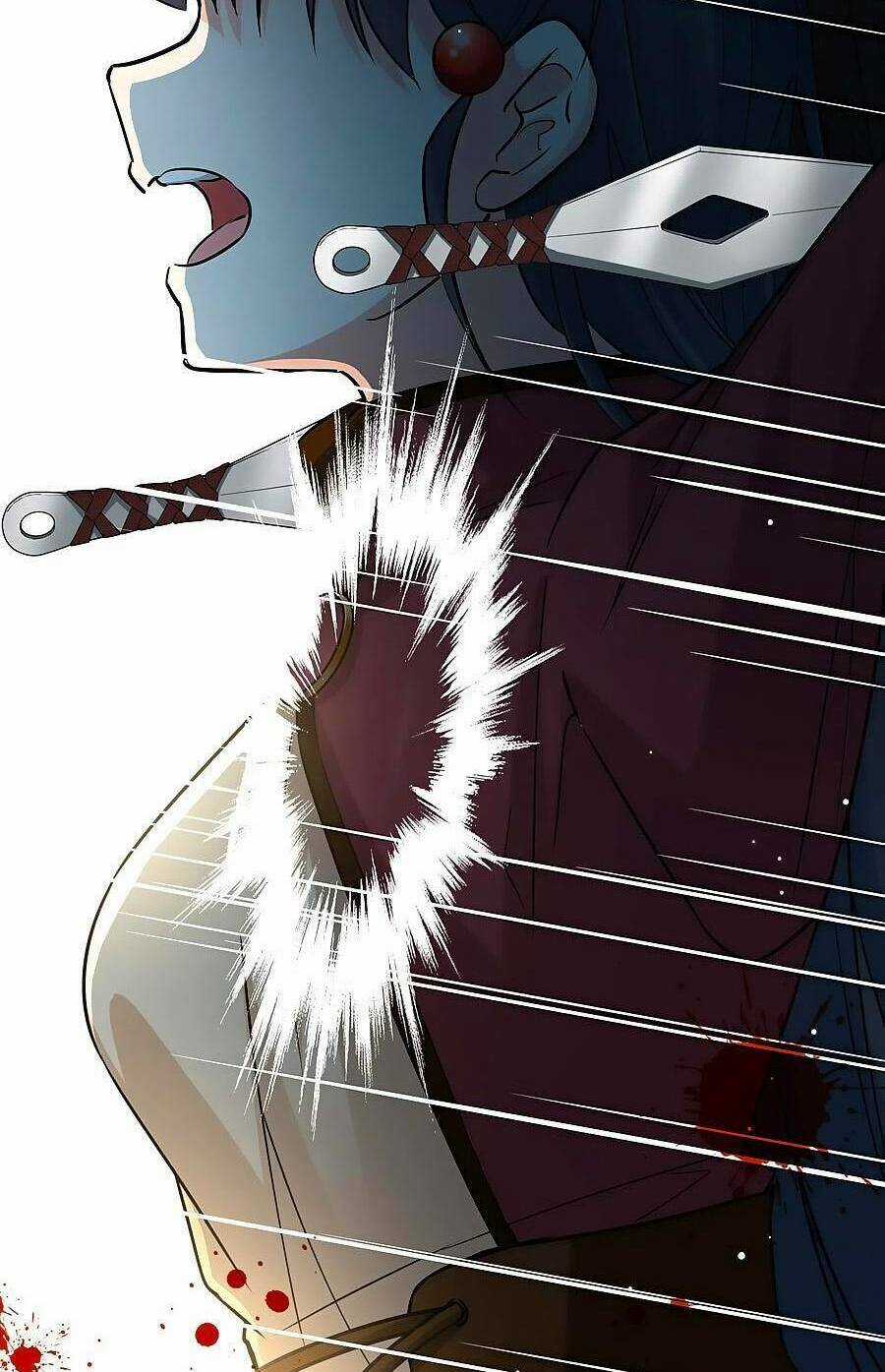 Tầm Trảo Tiền Thế Chi Lữ 2 Chapter 26 trang 23