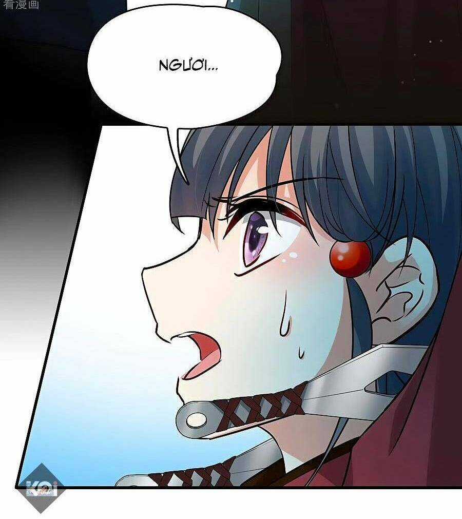 Tầm Trảo Tiền Thế Chi Lữ 2 Chapter 26 trang 31