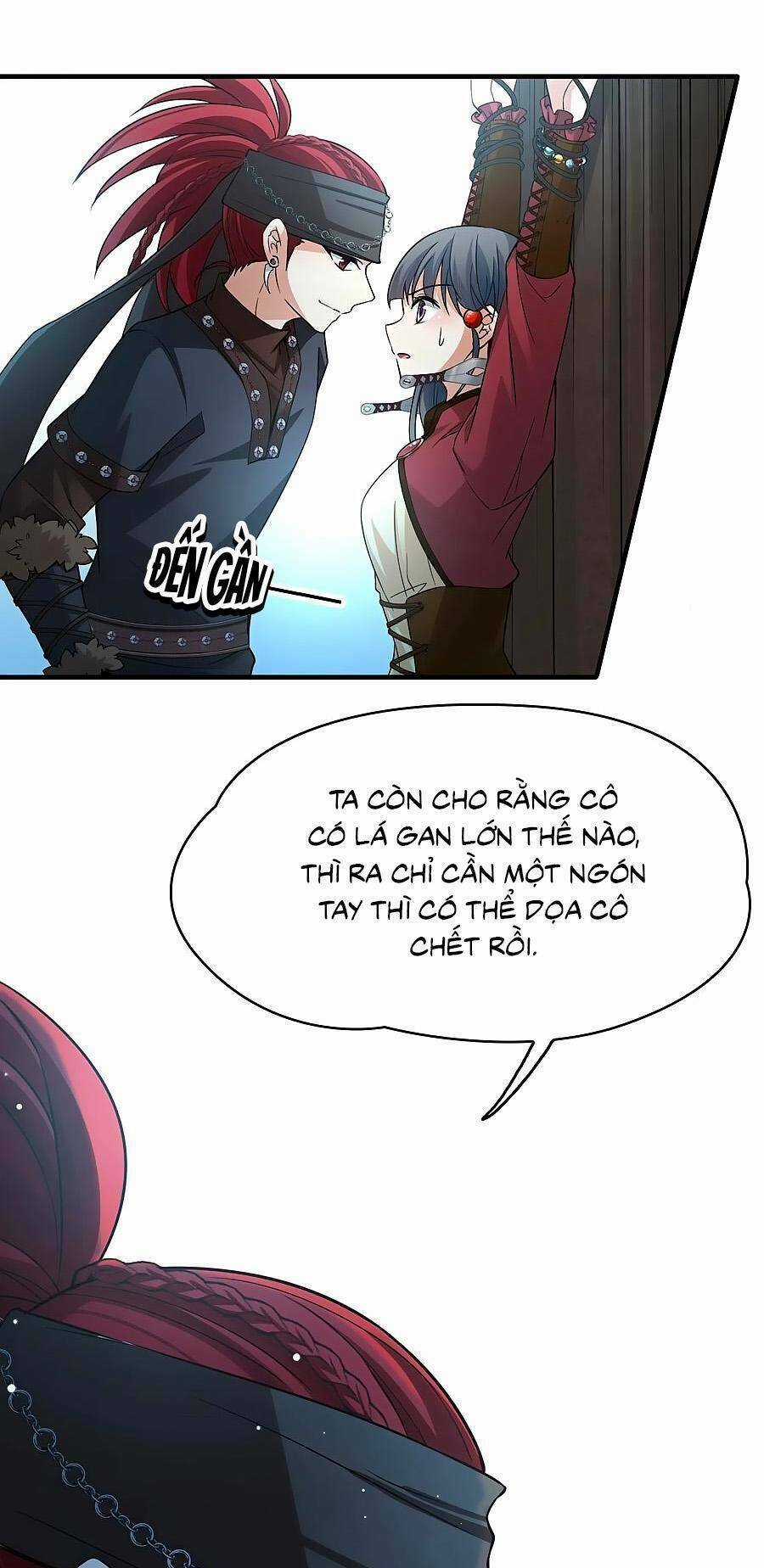 Tầm Trảo Tiền Thế Chi Lữ 2 Chapter 26 trang 32