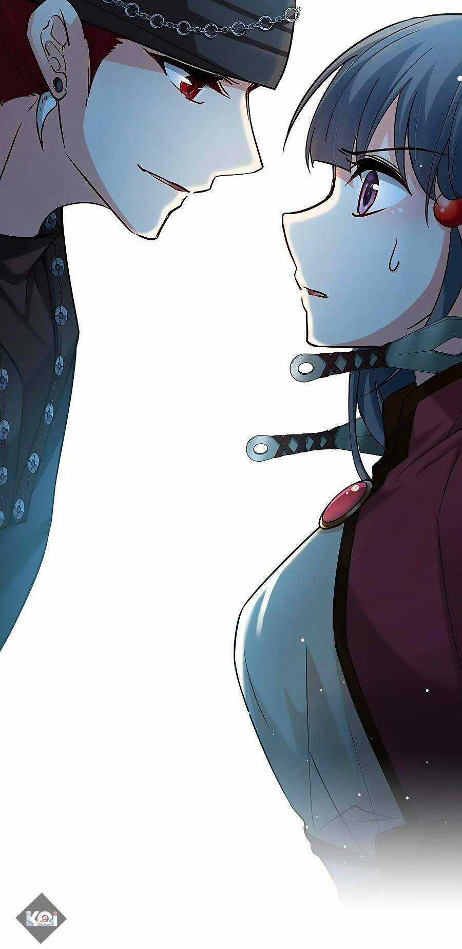 Tầm Trảo Tiền Thế Chi Lữ 2 Chapter 26 trang 33