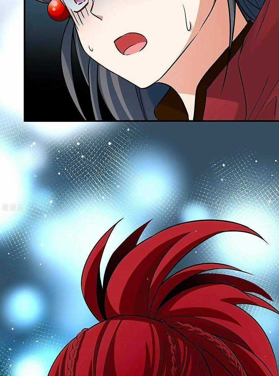 Tầm Trảo Tiền Thế Chi Lữ 2 Chapter 26 trang 4