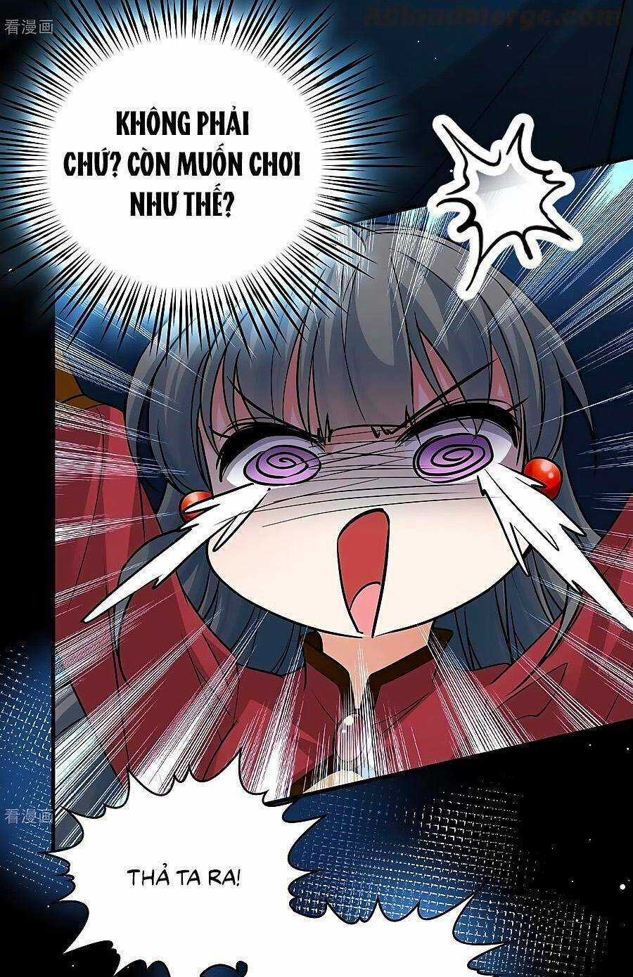 Tầm Trảo Tiền Thế Chi Lữ 2 Chapter 26 trang 6