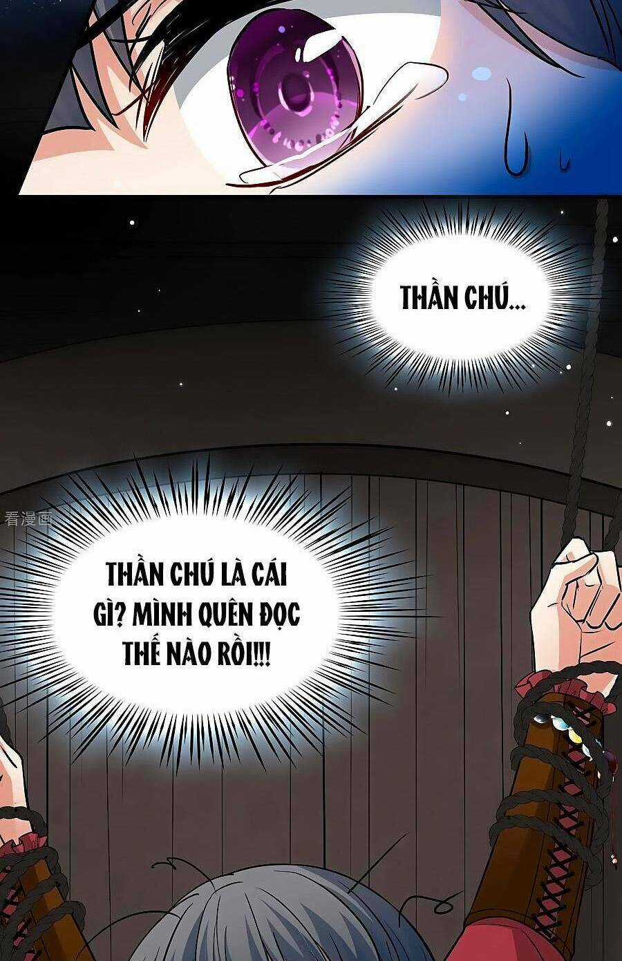 Tầm Trảo Tiền Thế Chi Lữ 2 Chapter 26 trang 8