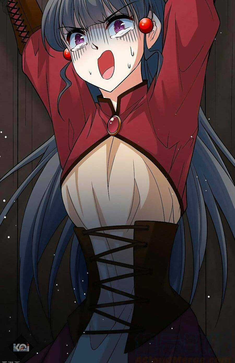 Tầm Trảo Tiền Thế Chi Lữ 2 Chapter 26 trang 9