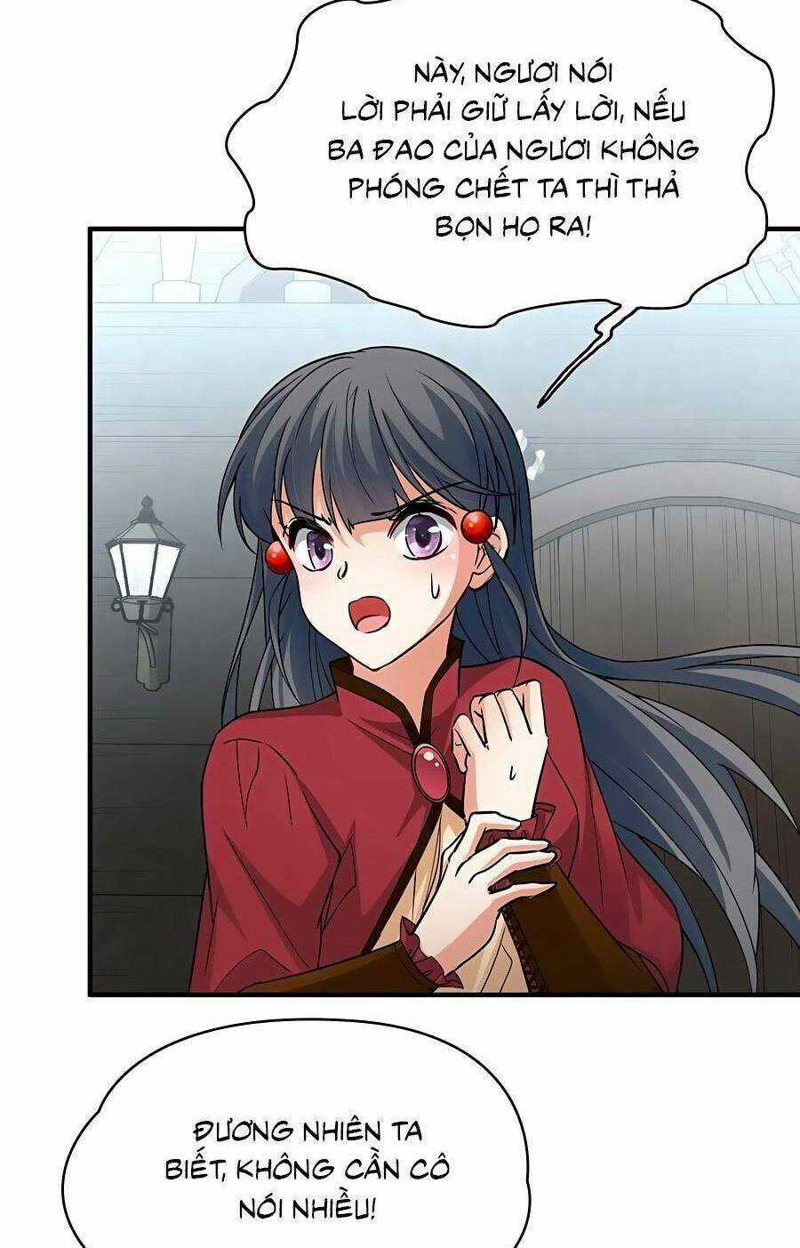 Tầm Trảo Tiền Thế Chi Lữ 2 Chapter 27 trang 1