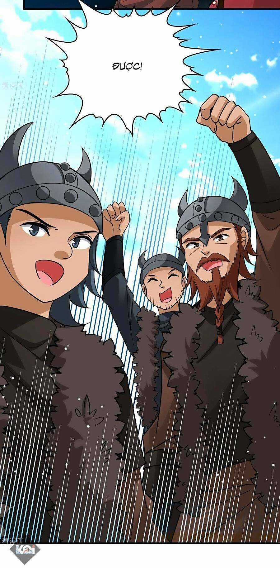 Tầm Trảo Tiền Thế Chi Lữ 2 Chapter 27 trang 11