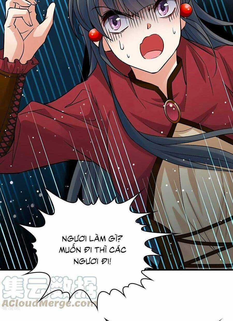 Tầm Trảo Tiền Thế Chi Lữ 2 Chapter 27 trang 14